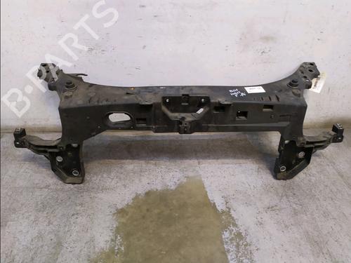 Used Front slam panel RENAULT MODUS / GRAND MODUS (F/JP0_) 1.2 (JP0C, JP0K, FP0C, FP0K, FP0P, JP0P, JP0T) (75 hp) 31326767