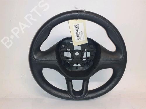 Used Steering wheel PEUGEOT 208 I (CA_, CC_) 1.4 HDi (68 hp) 30418505