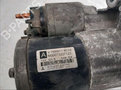 Starter CITROËN DS3 (SA_) 1.6 VTi 120 | BP30420006M8