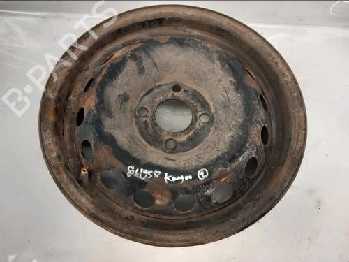 Fælk RENAULT KANGOO (KC0/1_) 1.6 16V (95 hp) 32226155