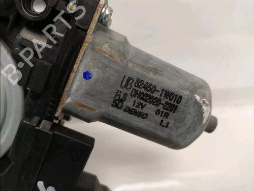 Front left window mechanism KIA RIO III (UB) 1.25 CVVT | BP36450261C22 - Image 2