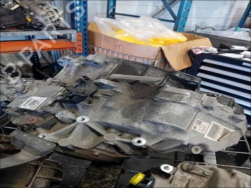 Used Gearbox Gearbox 39490326 39490326