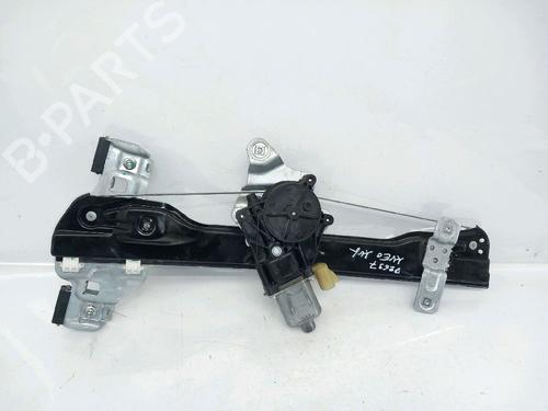 Lève-vitre avant gauche CHEVROLET AVEO Hatchback (T300) 1.2 (86 hp) 30430678