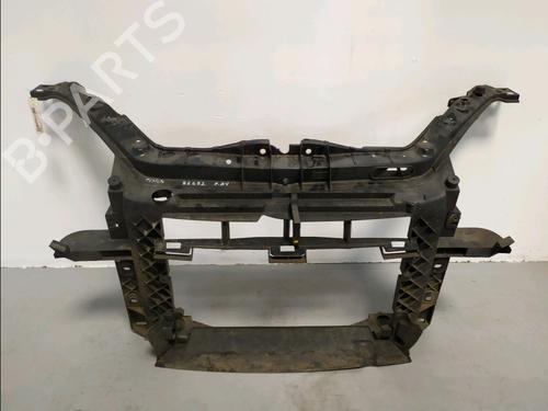Frontplate/Frontkurv Frontplate/Frontkurv FORD FUSION (JU_) 1.4 TDCi (68 hp) 37216406 37216406