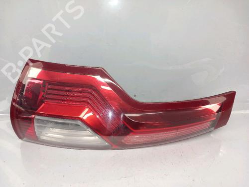 Używane Lampa tylna lewa CITROËN C4 Grand Picasso I (UA_) 1.6 HDi (109 hp) 30423727