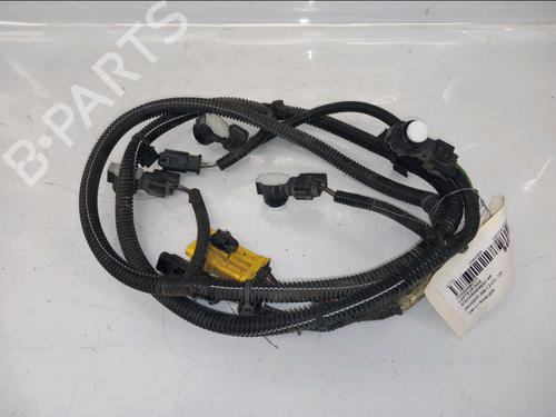 Used Electronic module Electronic module PEUGEOT 208 I (CA_, CC_) 1.2 VTI 82 (82 hp) 32007501 32007501