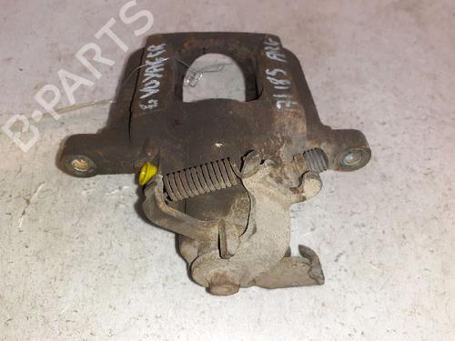 Left rear brake caliper CHRYSLER GRAND VOYAGER V (RT) 2.8 CRD | BP30431866M107 - Image 2