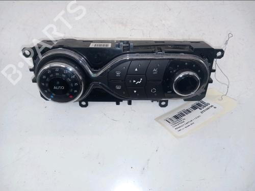 Used Climate control RENAULT CAPTUR I (J5_, H5_) 1.5 dCi 90 (J5N4, J5M5, J5MW, J5M6, J5AL, J5AJ) (90 hp) 32401852