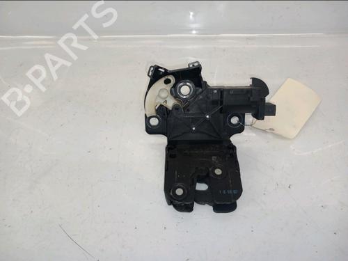 Used Tailgate lock Tailgate lock 31750334 31750334