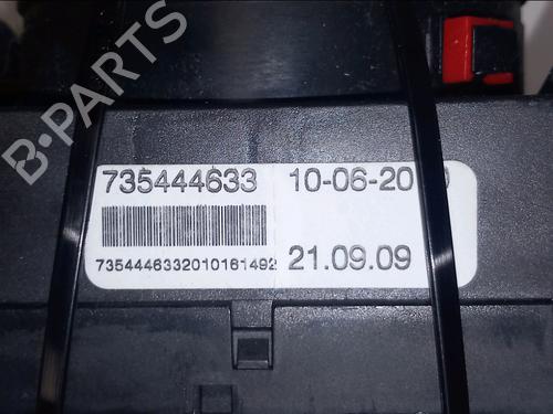 Ratstangsstang FIAT PANDA (169_) 1.2 (169AXF2A, 169AXF1A) | BP39736994I23 - Image 8