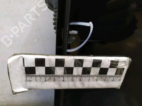 Left rear door RENAULT CLIO V (B7_) 1.5 Blue dCi 85 (B7AG) | BP30422353C4