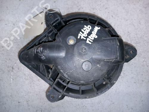 Moteur de chauffage RENAULT MEGANE I Cabriolet (EA0/1_) 1.6 16V (EA04, EA0B, EA11, EA1J) | BP30422853M62