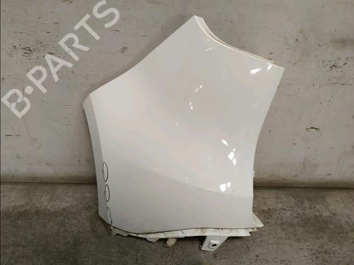 Used Corner bumper Corner bumper RENAULT SCÉNIC III (JZ0/1_) 1.5 dCi (JZ02, JZ0R) (95 hp) 33814684 33814684