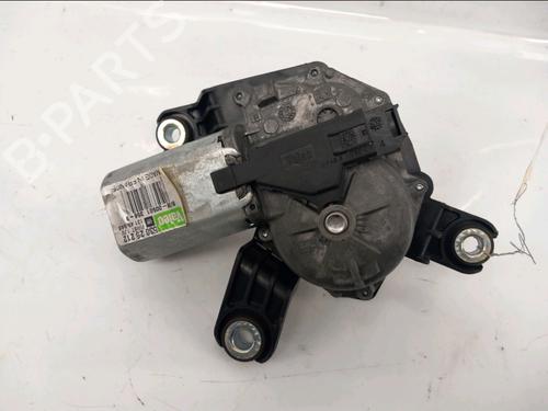 Viskermotor bagrude OPEL ZAFIRA / ZAFIRA FAMILY B (A05) 1.7 CDTI (M75) (110 hp) 32102165