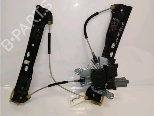 Used Front right window mechanism Front right window mechanism OPEL INSIGNIA A (G09) 2.0 CDTI (68) (131 hp) 33261755 33261755