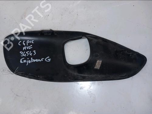 Left front indicator CITROËN C4 Picasso II 1.6 HDi / BlueHDi 115 | BP32694306C32 - Image 2