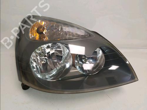 Used Right headlight Right headlight 39609026 39609026