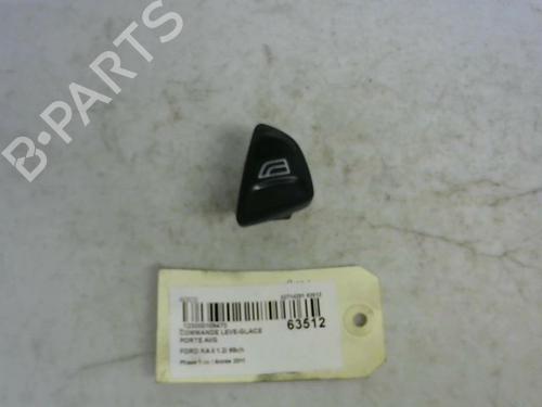 Used Left front window switch Left front window switch 30415432 30415432