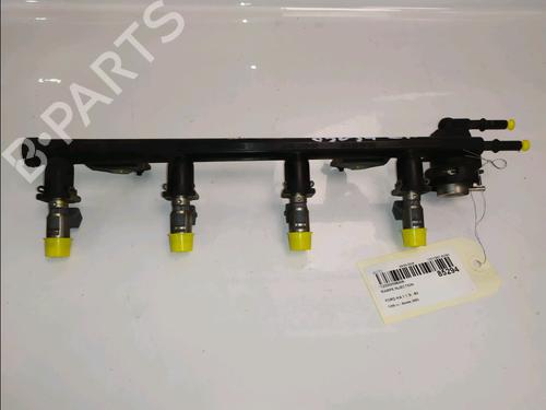Used Injection rail Injection rail 34503254 34503254