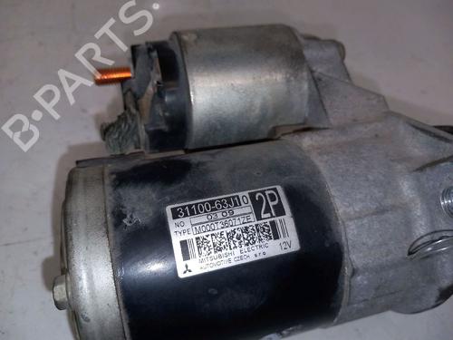 Startmotor SUZUKI SWIFT III (MZ, EZ) 1.6 (RS416, RR 416, ZC31S) | BP30427798M8