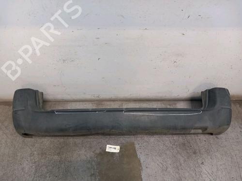 Used Rear bumper CITROËN BERLINGO / BERLINGO FIRST Box Body/MPV (M_) 2.0 HDI 90 (MBRHY, MCRHY) (90 hp) 30422428