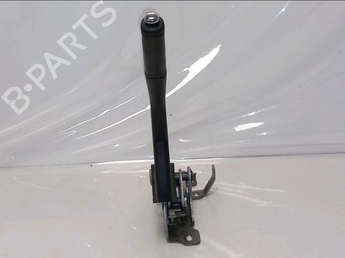 Hand brake RENAULT ZOE (BFM_) ZOE | BP37216367I18 - Image 4