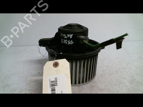 Used Heater blower motor HYUNDAI MATRIX (FC) 1.5 CRDi VGT (110 hp) 30426698