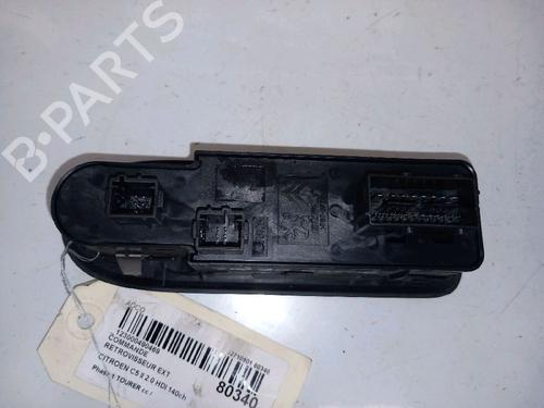 Mirror switch CITROËN C5 III Break (RW_) 2.0 HDi 140 | BP30420645I25 - Image 2