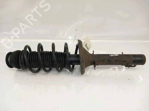 Used Right front shock absorber VW GOLF IV (1J1) 1.9 TDI (90 hp) 30424040