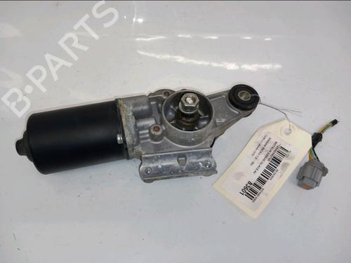 Used Front wiper motor NISSAN MICRA III (K12) 1.2 16V (65 hp) 30429100