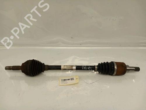Used Left front driveshaft CITROËN C3 II (SC_) 1.4 (73 hp) 30421810