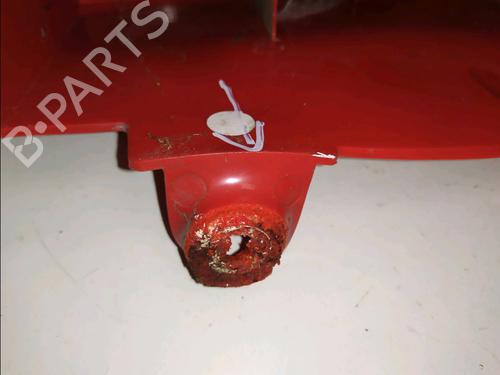Left taillight CITROËN JUMPY II Van 1.6 HDi 90 16V | BP37291229C34 - Image 3
