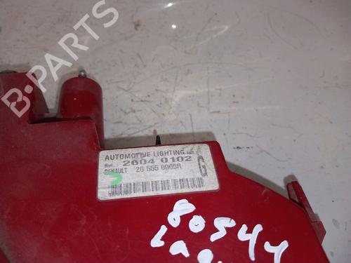 Left taillight RENAULT LAGUNA Coupe (DT0/1) 2.0 dCi GT (DT11, DT1E, DT1N) | BP30427300C34 