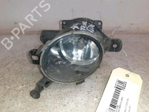 Used Left front fog light OPEL ZAFIRA / ZAFIRA FAMILY B (A05) 1.7 CDTI (M75) (110 hp) 30416698