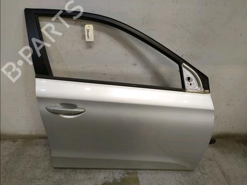Used Right front door Right front door HYUNDAI i20 II (GB, IB) 1.2 (84 hp) 33534235 33534235