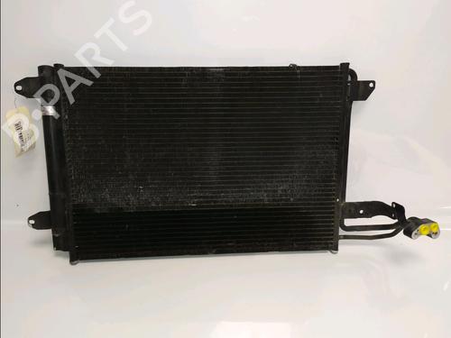 Used Heater matrix Heater matrix SEAT LEON (1P1) 1.4 TSI (125 hp) 33159916 33159916