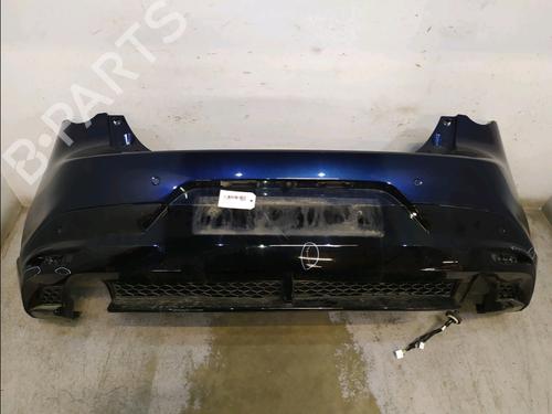 Used Rear bumper Rear bumper 36592865 36592865