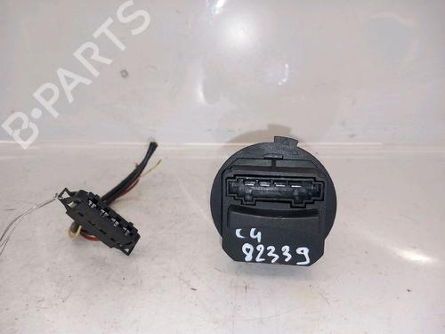 Heater resistor CITROËN C4 I (LC_) 1.6 HDi | BP30424564M108