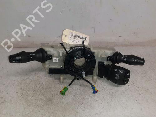 Used Steering column stalk RENAULT MEGANE III Hatchback (BZ0/1_, B3_) 1.6 16V Hi-Flex (BZ03) (110 hp) 30433276