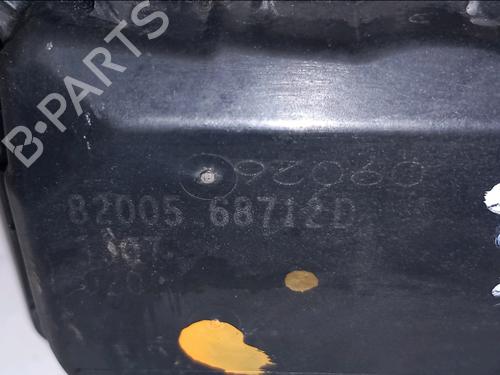Throttle body RENAULT TWINGO II (CN0_) 1.2 16V (CN04, CN0B) | BP37710188M82  - Image 5