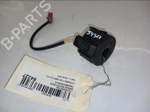 Elektronisk modul CITROËN C-ELYSEE (DD_) 1.2 VTi 82 (82 hp) 30431311