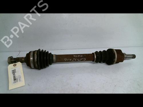 Used Left front driveshaft CITROËN XSARA (N1) 1.4 i (75 hp) 30415923