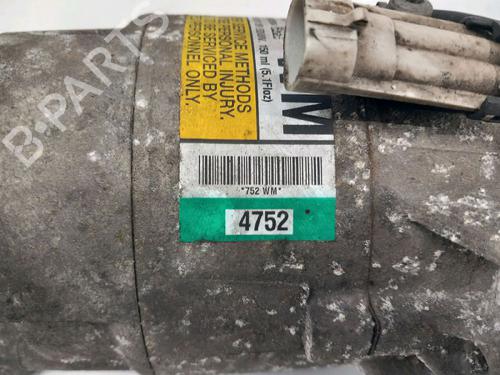 AC compressor OPEL ASTRA H GTC (A04) 1.9 CDTi 16V (L08) | BP30424674M34 - Image 4