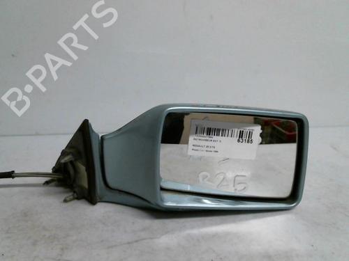 Bakspejl Højre Bakspejl Højre RENAULT 25 (B29_) 2.0 (B297) (101 hp) 30414875 30414875