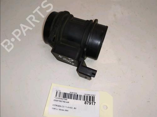 Used Mass air flow sensor Mass air flow sensor 39577138 39577138