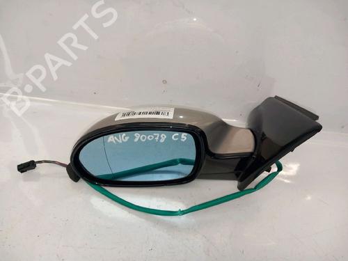 Used Left mirror CITROËN C5 I (DC_) 2.0 HDi (DCRHZB, DCRHZE) (109 hp) 30413743