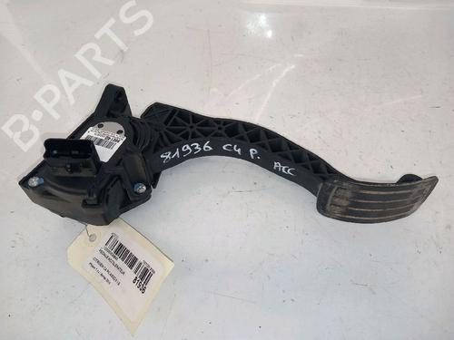 Used Pedal CITROËN C4 Grand Picasso II (DA_, DE_) 1.6 HDi / BlueHDi 115 (115 hp) 30425917