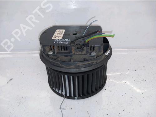 Used Heater blower motor FORD FOCUS II Turnier (DA_, FFS, DS) 1.6 TDCi (90 hp) 31079998