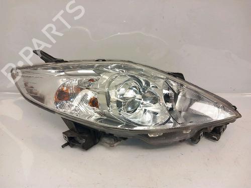 Used Right headlight MAZDA 5 (CR) 2.0 CD (CR19) (143 hp) 30432614