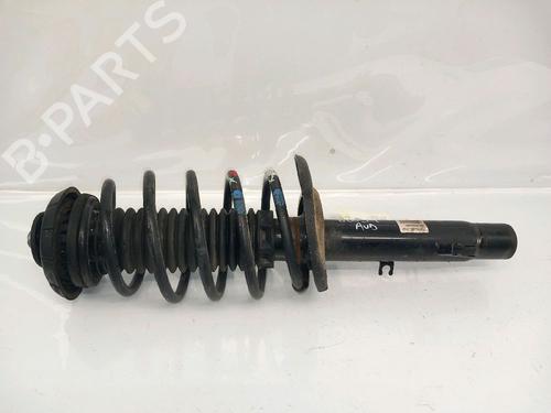 Used Right front shock absorber CITROËN C3 II (SC_) 1.4 HDi 70 (SC8HZC, SC8HR0, SC8HP4) (68 hp) 30419063